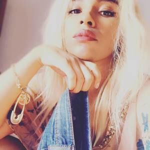 Meet your Posher, Aleece